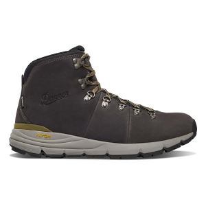 Men's Danner Mountain 600 Leaf 4.5" GTX Hiking Boots Outdoor 13 Obsidian/Kangaroo