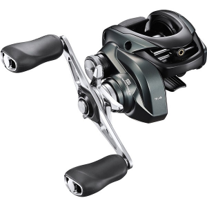 Shimano Curado MGL Fishing Baitcast Reel Left Hand Retrieve