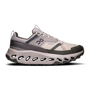 Women's On Women's On Cloudhorizon Waterproof Hiking Shoes Hiking Shoes sneakers-athletic-shoes 10.5 Regular Desert | Thorn