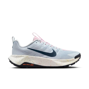 Men's Nike Wildhorse 10 Trail Running Shoes sneakers-athletic-shoes 11 Regular Pure Platinum/Armory Navy/Football Grey