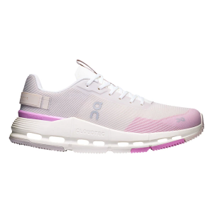 Women's On Cloudnova Form 2 Shoes sneakers-athletic-shoes 11 Regular Pearl | Raspberry