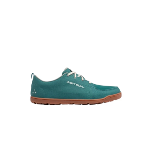 Adult Astral Loyak All Weather Shoes sneakers-athletic-shoes M11/W12 Regular Pacific Teal