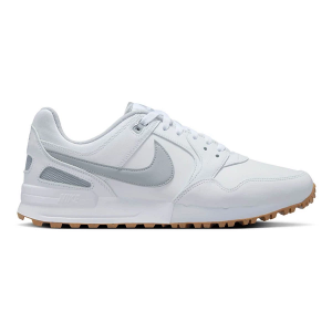 Adult Nike Air Pegasus '89 G Spikeless Golf Shoes sneakers-athletic-shoes M8.5/W10 Regular White/Gum/Pure Platinum
