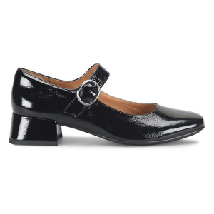 Women's Sofft Laura Casual Mary Janes Regular 6.5 Black