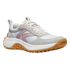 Women's KEEN Ks86 Sneakers sneakers-athletic-shoes 8 Regular Alloy/Toadstool
