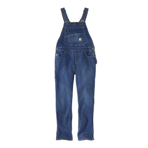 Women's Carhartt Relaxed Fit Bib Overalls