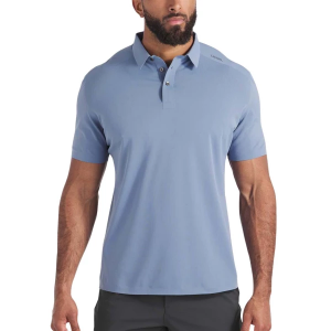 Men's UNRL Legend Polo 3XLarge Storm Blue