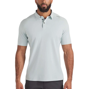 Men's UNRL Legend Polo 3XLarge Arctic Ice