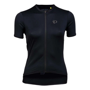 Women's PEARL iZUMi Sugar Cycling Shirt Medium Black