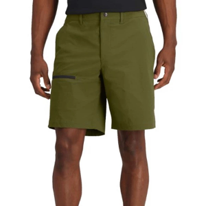 Men's The North Face Basin Shorts 32 Forest Olive