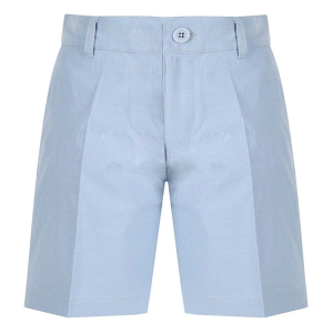 Boys' Swannies Ethan Chino Shorts Large Sky