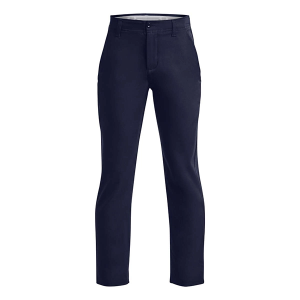 Boys' Under Armour Showdown Golf Chino Pants Medium Midnight Navy Regular