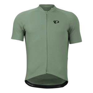 Men's PEARL iZUMi Quest Cycling Shirt Medium Green Bay