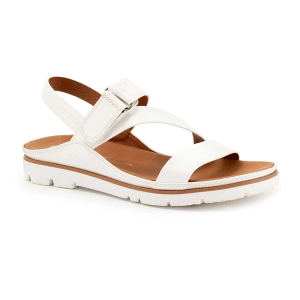 Women's Los Cabos Ashli Sandals 38 Off White