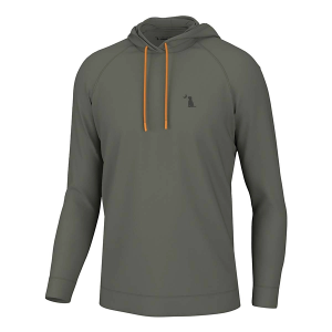 Men's Local Boy Outfitters Hemlock Long Sleeve T-Shirt 2XLarge Olive
