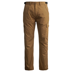 Men's Blocker Outdoors Shield Series Fused Cotton Pants XLarge Alder Regular