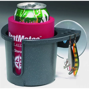 Boatmates Drink Holder Plus