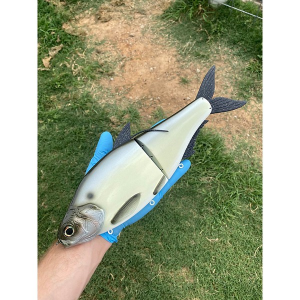 Green Leaf Lures Moby Glidebait
