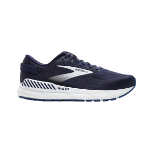Men's Brooks Beast GTS 24 Running Shoes sneakers-athletic-shoes 12 Regular Peacoat/True Navy/White