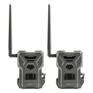 Spypoint FLEX-M Twin-Bundle Trail Camera