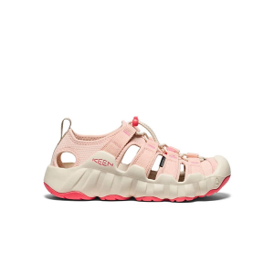 Women's KEEN Hyperport H2 Closed Toe Sandals 6.5 Cameo Rose/Dubarry