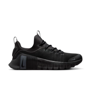 Men's Nike Free Metcon 6 Training Shoes sneakers-athletic-shoes 10 Regular Black/Anthracite