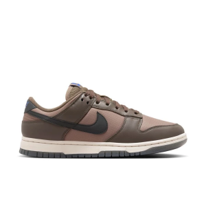 Women's Nike Dunk Low Sneakers sneakers-athletic-shoes 8 Regular Ironstone/Anthracite-Mink Brown