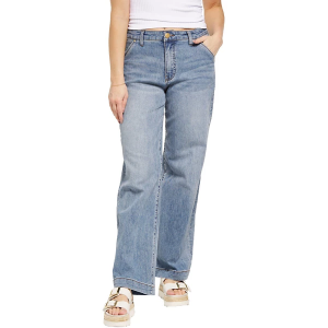 Women's KUT from the Kloth Jodi Wide Leg Jeans Vital 00 32