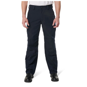 Men's 5.11 Stryke EMS Utility Pants 34 Navy