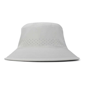 Melin Caddy Hydro Performance Bucket Hat XLarge White