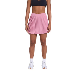 Women's Bad Birdie Double Down Skort XLarge Petal