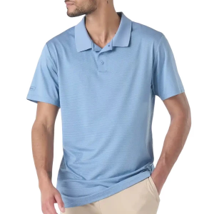 Men's Legends Baldwin Polo Small Sea