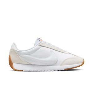 Women's Nike Pacific Sneakers sneakers-athletic-shoes 10.5 Regular White/White-Safety Orange