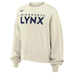 Nike Women's Minnesota Lynx Club Team Crewneck