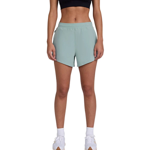 Women's Bad Birdie Performance Shorts XSmall Sage
