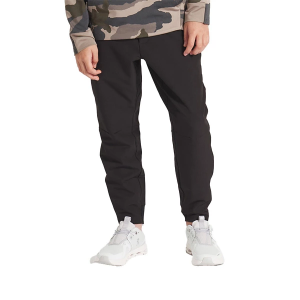 Boys' UNRL Performance Pants XLarge Black Regular