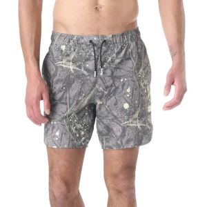 Men's Legends Luka Lined Shorts XLarge Saltwater Taupe