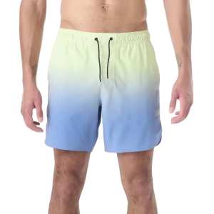 Men's Legends Luka Lined Shorts XLarge Daybreak Honeydew