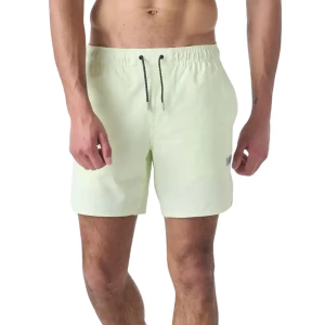 Men's Legends Luka HD Lined Shorts Medium Honeydew