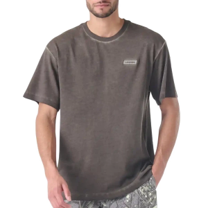 Legends Fairfax Oversized Lunar T-Shirt 2XLarge Washed Umber