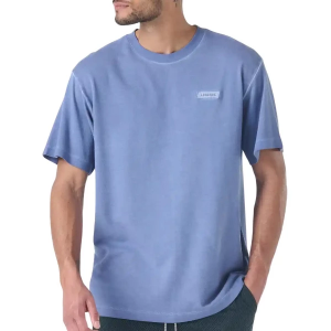 Legends Fairfax Oversized Lunar T-Shirt 2XLarge Washed Sea