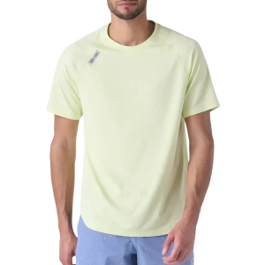 Men's Legends Enzo Shirt Small Honeydew Heather