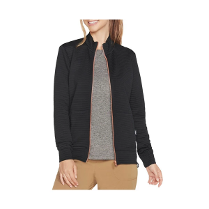Women's Skechers Everywhere Windbreaker 2XLarge Black