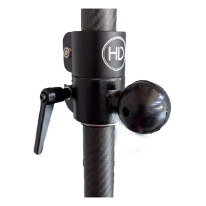HD Innovations HDI UMS Pole Adapter (HDUMS-PA)