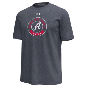 Under Armour Reno Aces Icon Circle T-Shirt