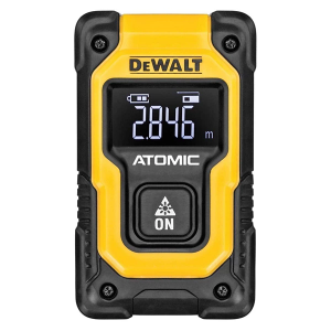 DeWALT Atomic Pocket Laser Distance Measurer
