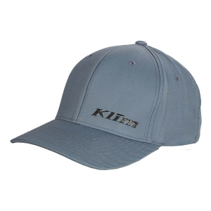 Klim Stealth Snowmobiling Flexfit Hat S/M Navy
