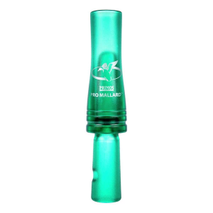 Primos Pro Mallard Duck Call Green