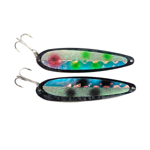 Salmon Candy Mag Spoon