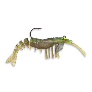 VUDU Shrimp Jumbo